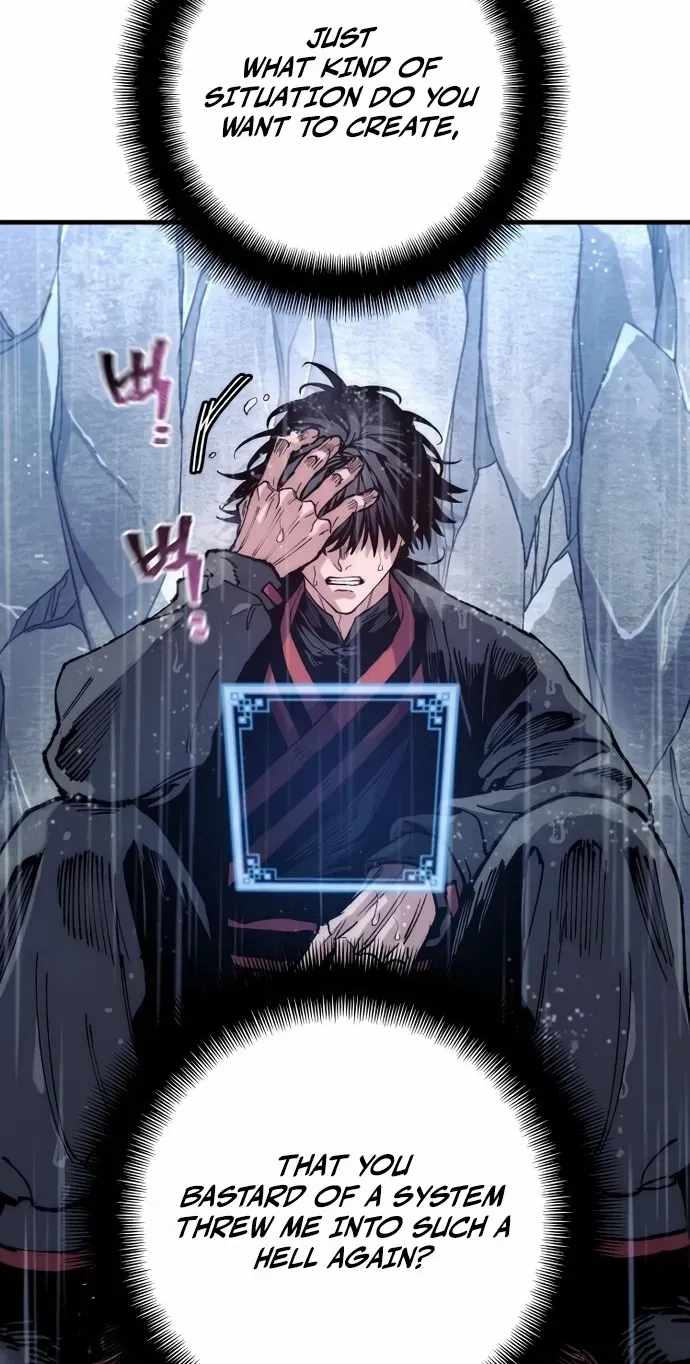 Heavenly Demon Cultivation Simulation — Chapter 193 — page 81