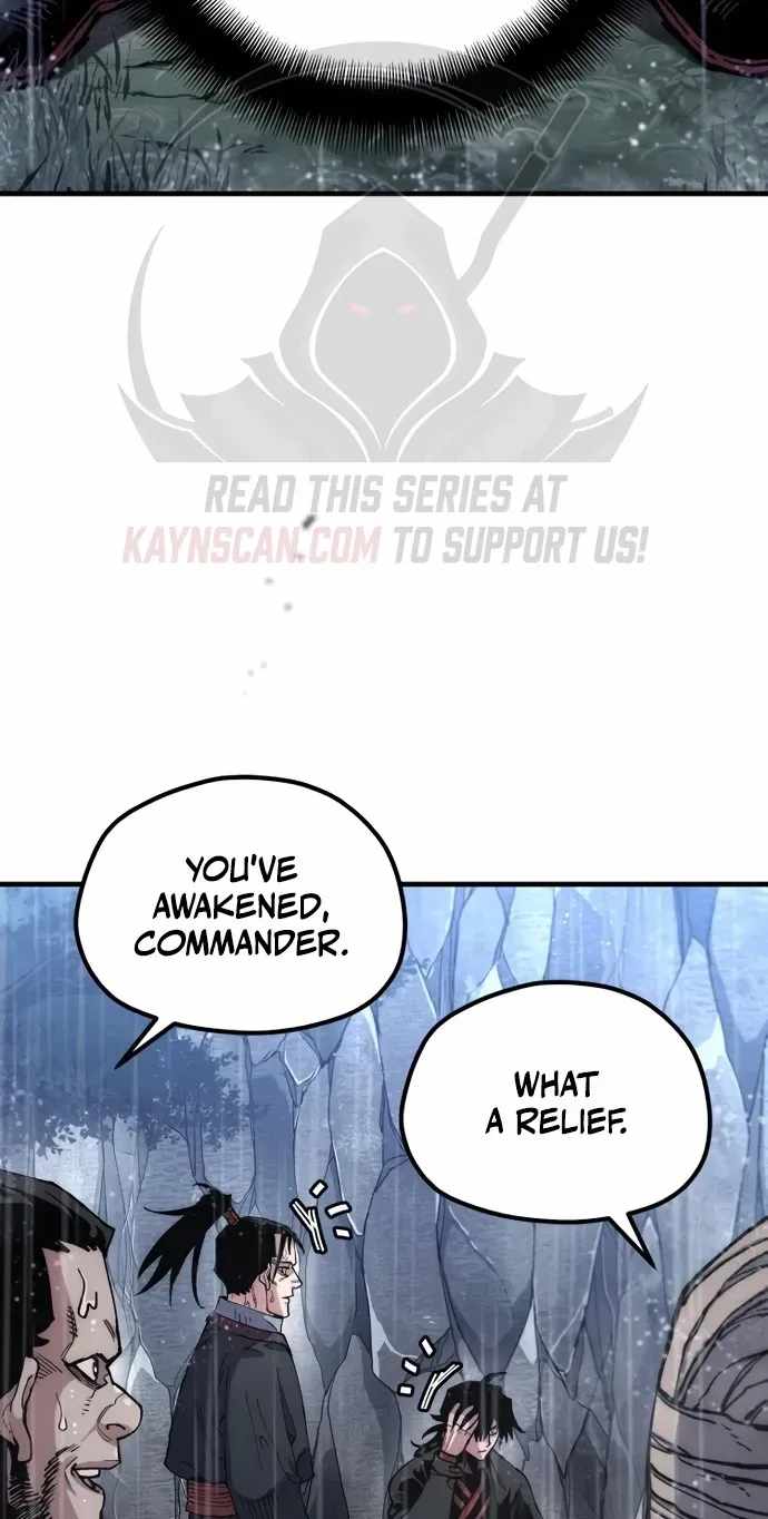 Heavenly Demon Cultivation Simulation — Chapter 193 — page 82
