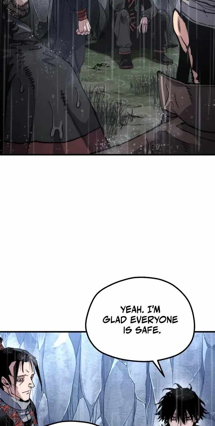 Heavenly Demon Cultivation Simulation — Chapter 193 — page 83