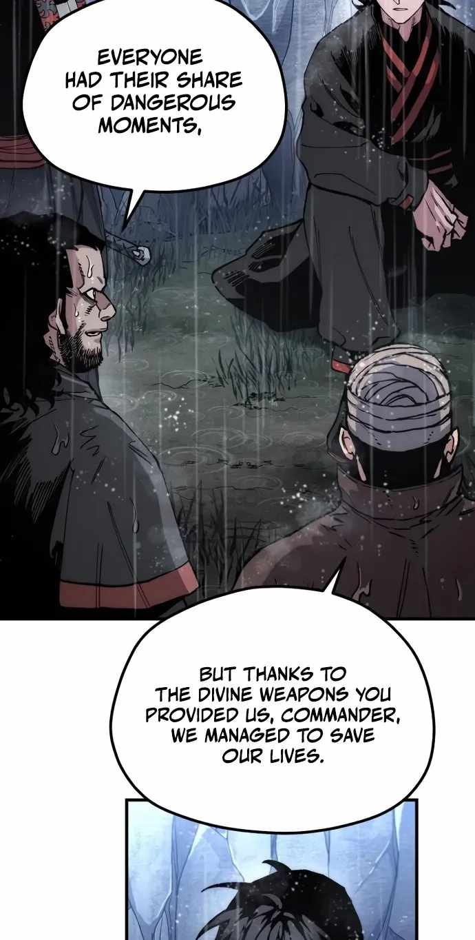 Heavenly Demon Cultivation Simulation — Chapter 193 — page 84