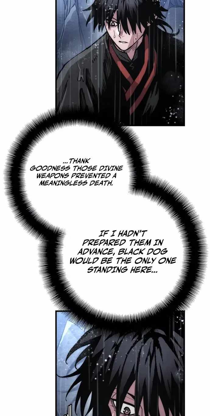 Heavenly Demon Cultivation Simulation — Chapter 193 — page 85