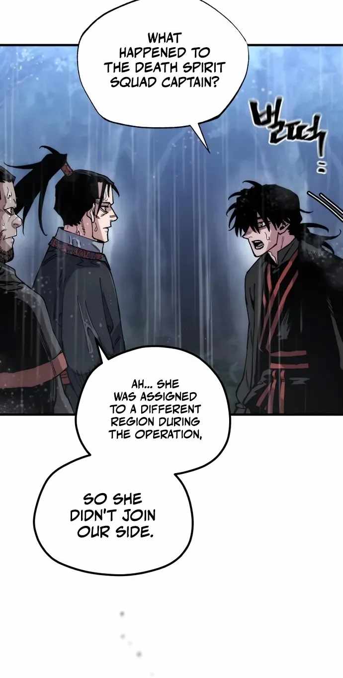 Heavenly Demon Cultivation Simulation — Chapter 193 — page 87