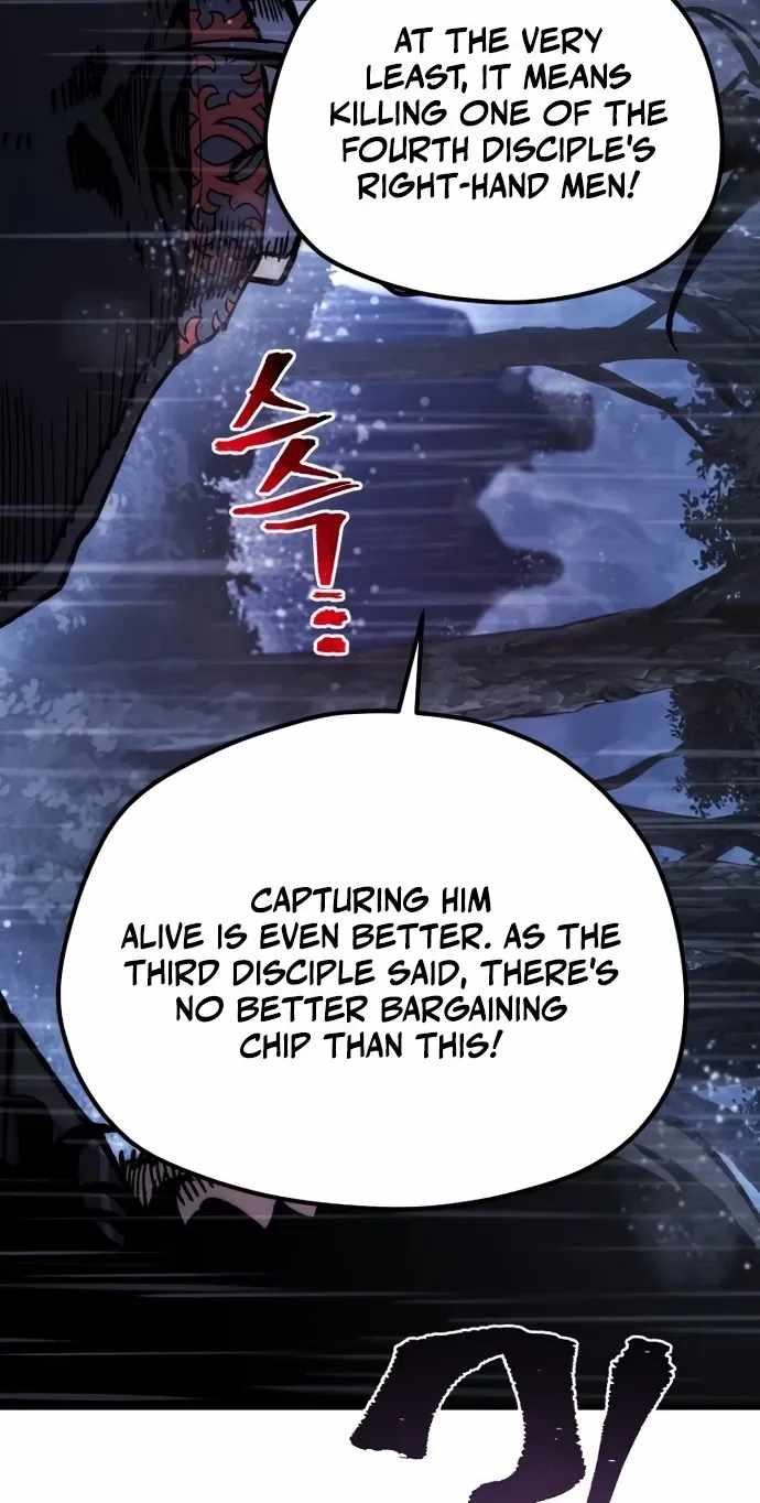 Heavenly Demon Cultivation Simulation — Chapter 193 — page 96