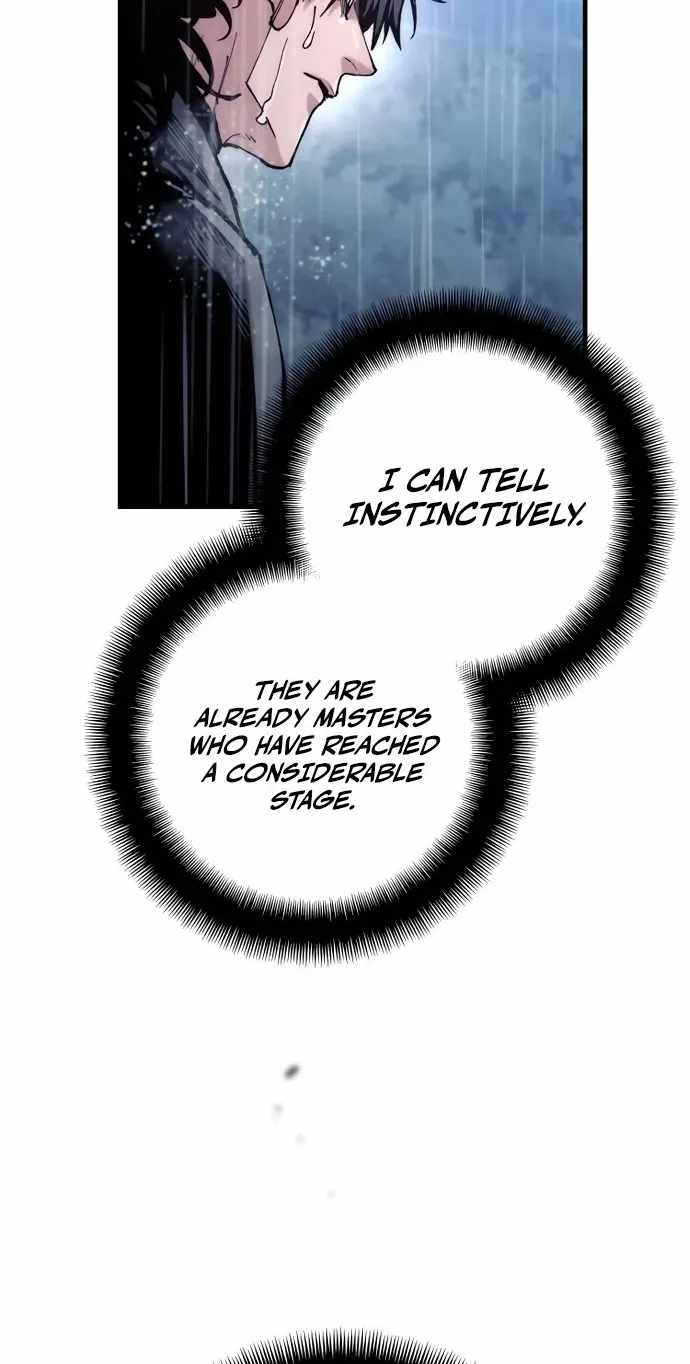 Heavenly Demon Cultivation Simulation — Chapter 193 — page 98