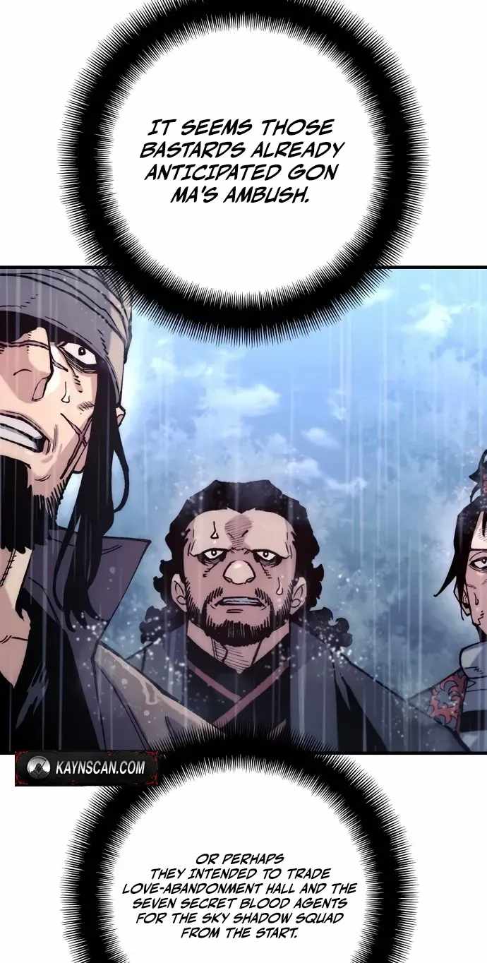 Heavenly Demon Cultivation Simulation — Chapter 193 — page 99