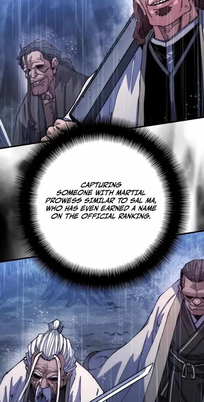 Heavenly Demon Cultivation Simulation — Chapter 193 — page 101