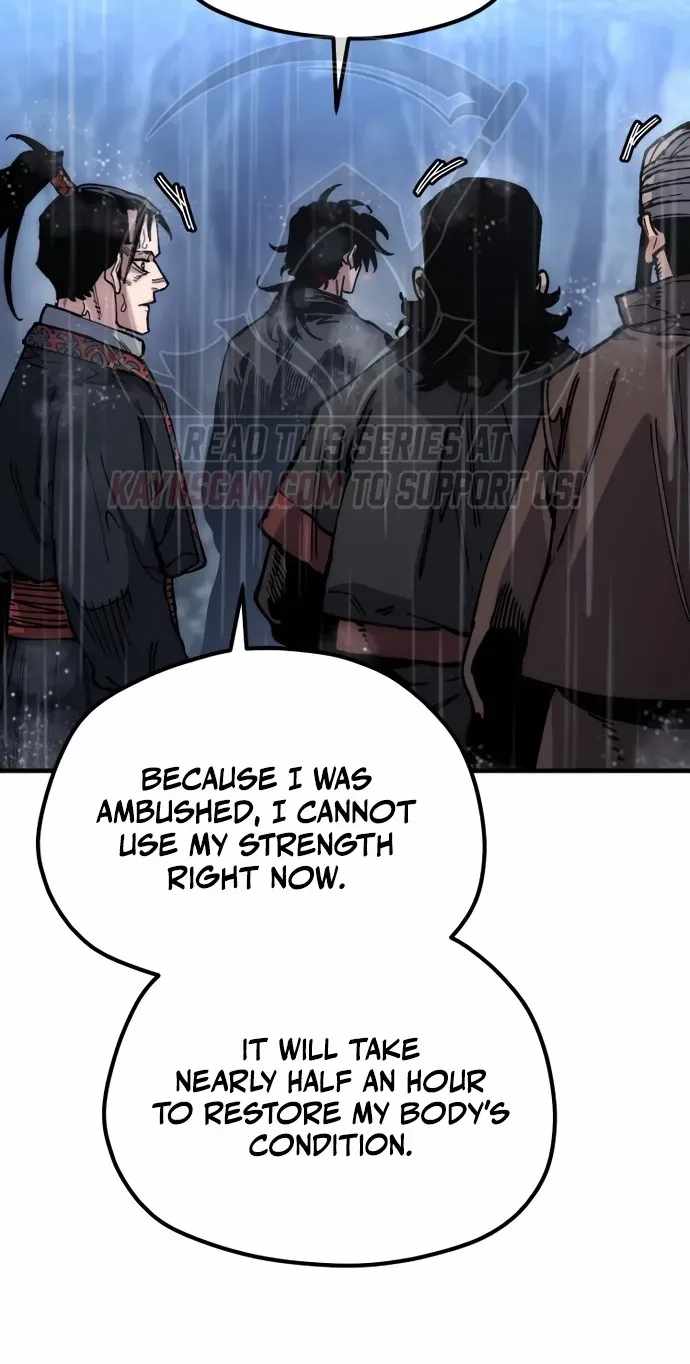Heavenly Demon Cultivation Simulation — Chapter 193 — page 104