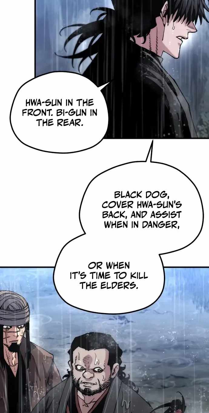 Heavenly Demon Cultivation Simulation — Chapter 193 — page 106