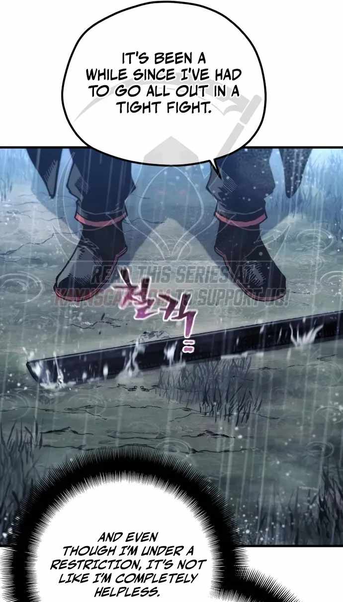 Heavenly Demon Cultivation Simulation — Chapter 193 — page 114