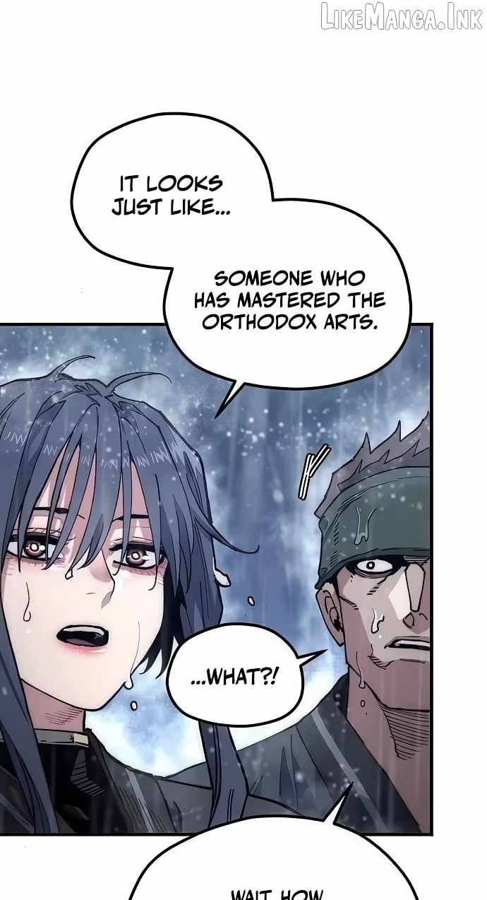 Heavenly Demon Cultivation Simulation — Chapter 196 — page 7