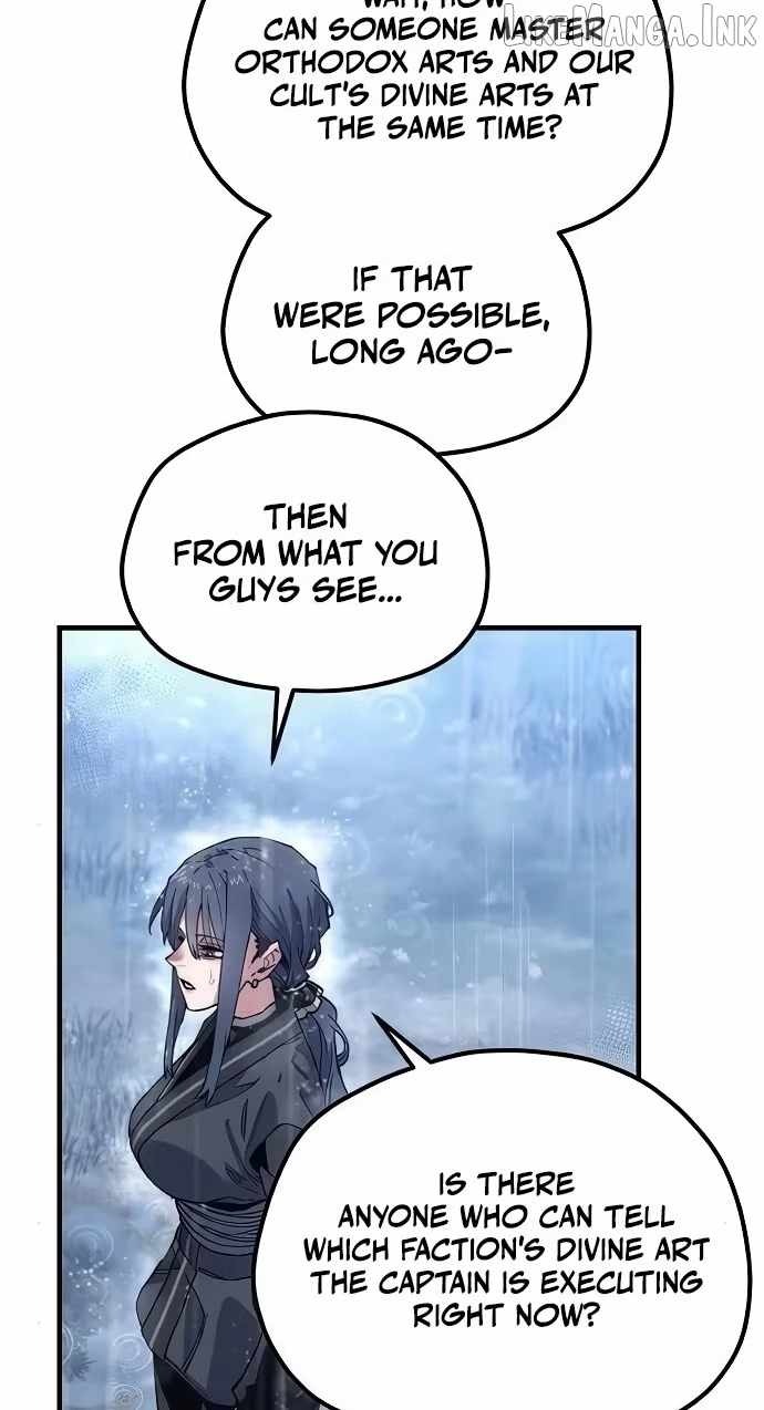 Heavenly Demon Cultivation Simulation — Chapter 196 — page 8