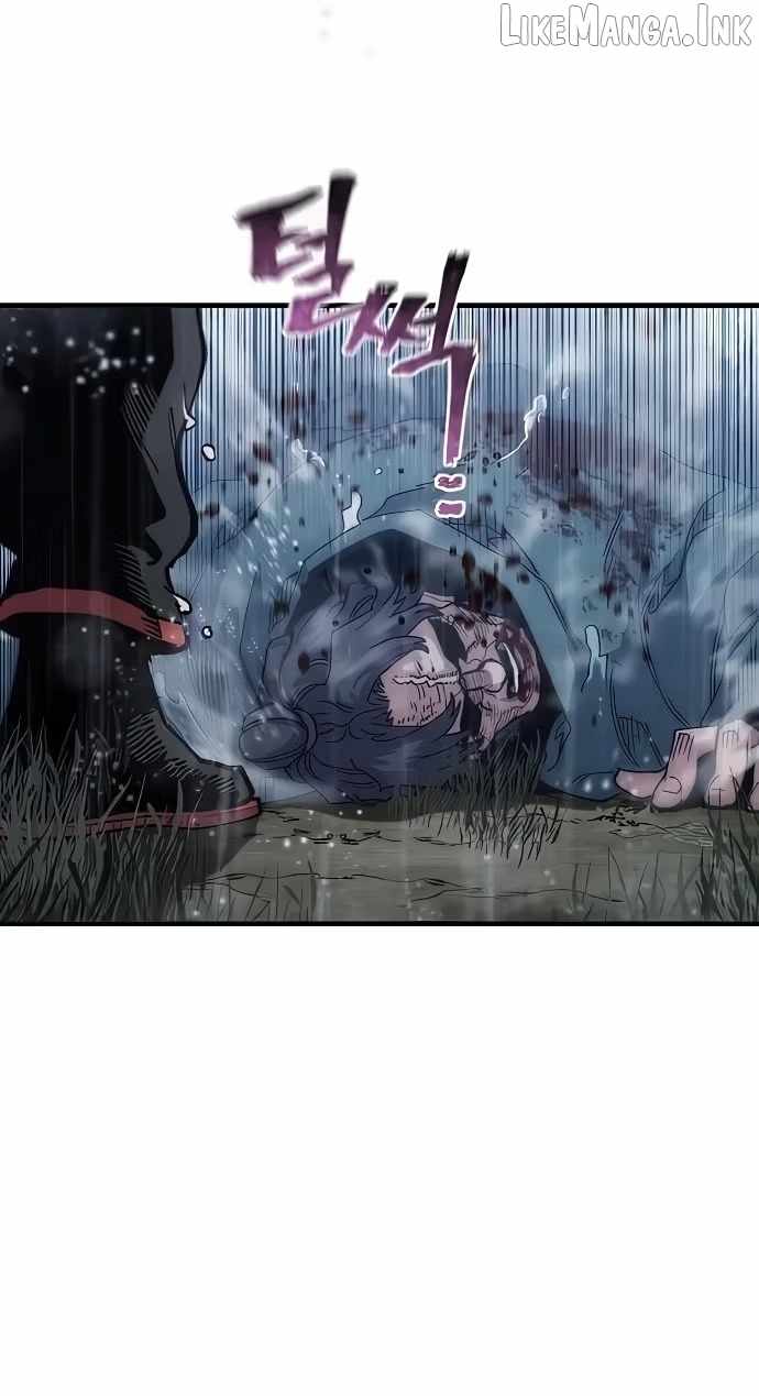 Heavenly Demon Cultivation Simulation — Chapter 196 — page 12