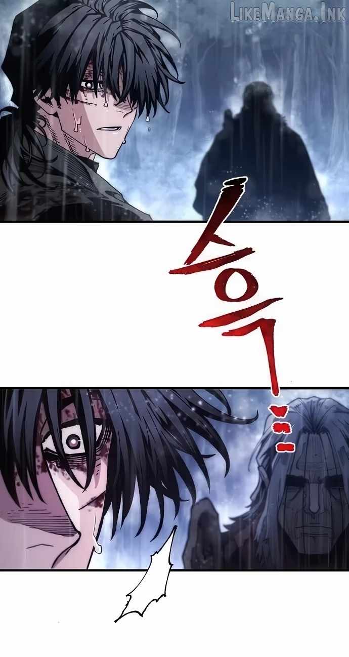 Heavenly Demon Cultivation Simulation — Chapter 196 — page 14