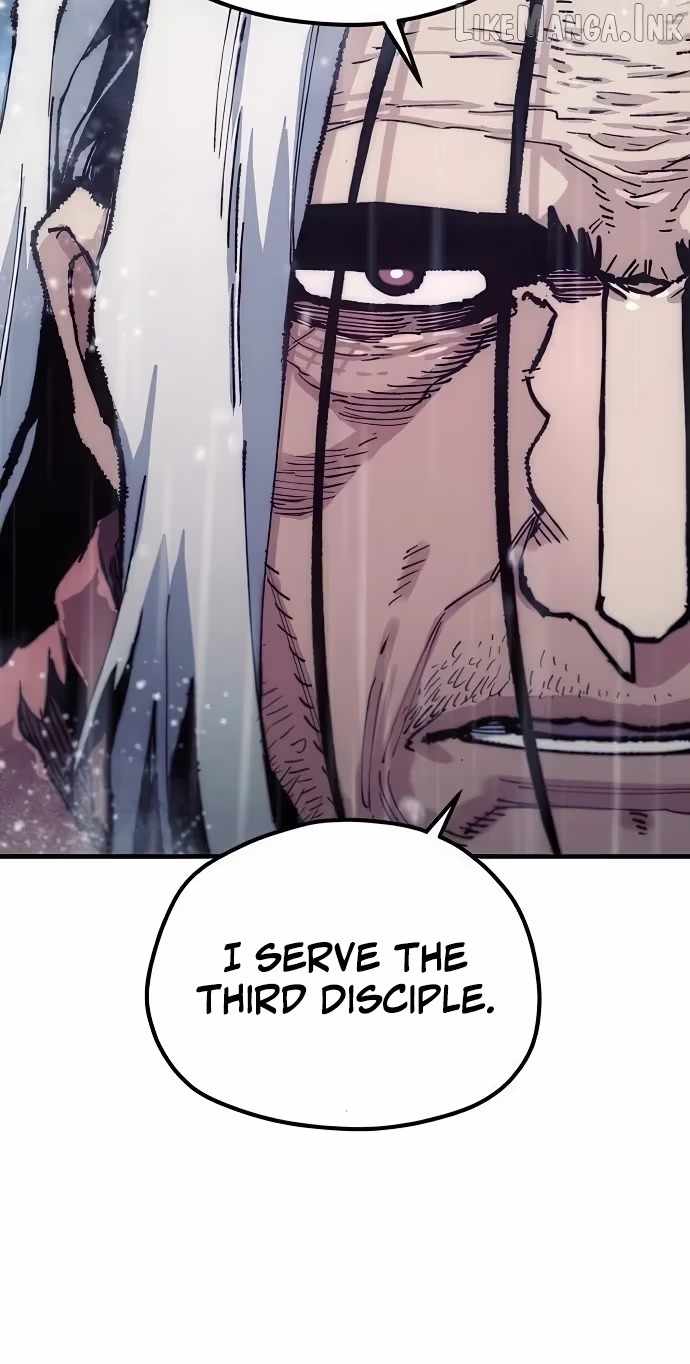 Heavenly Demon Cultivation Simulation — Chapter 196 — page 27