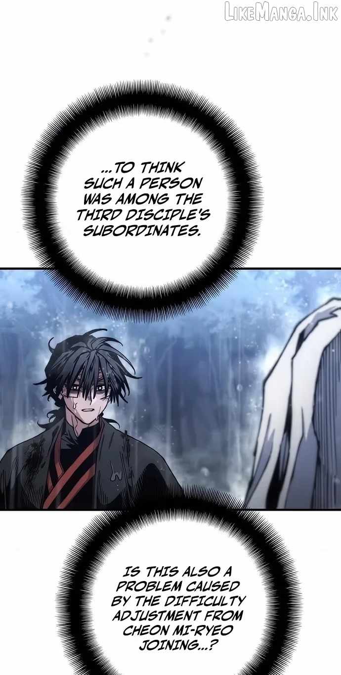 Heavenly Demon Cultivation Simulation — Chapter 196 — page 28