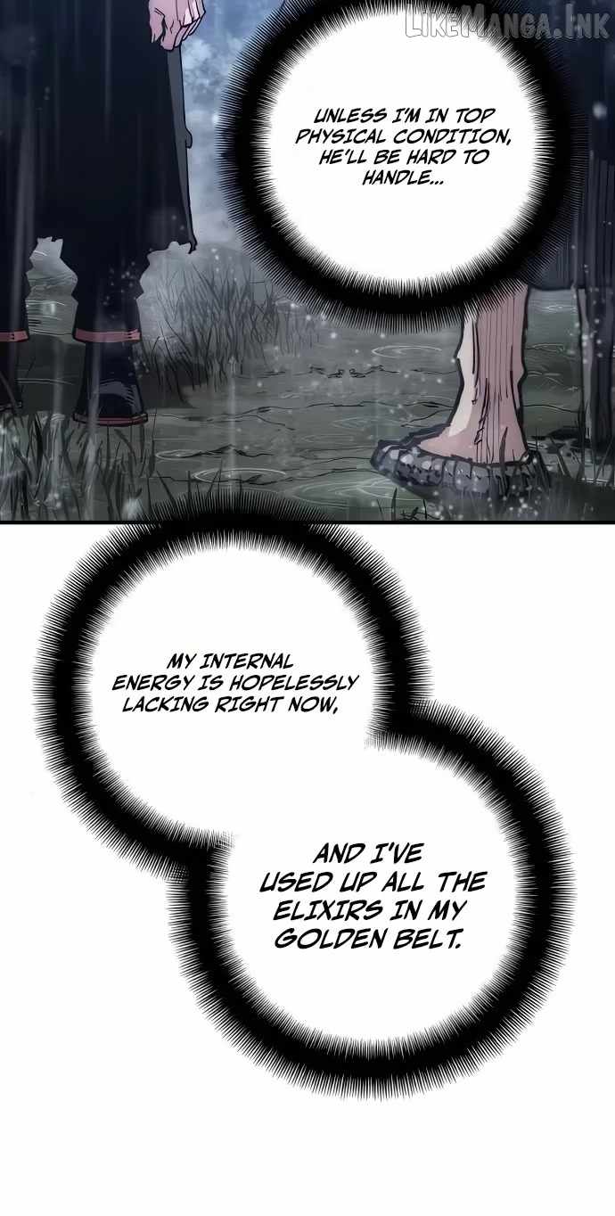 Heavenly Demon Cultivation Simulation — Chapter 196 — page 30