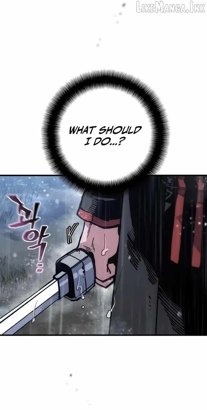 Heavenly Demon Cultivation Simulation — Chapter 196 — page 31