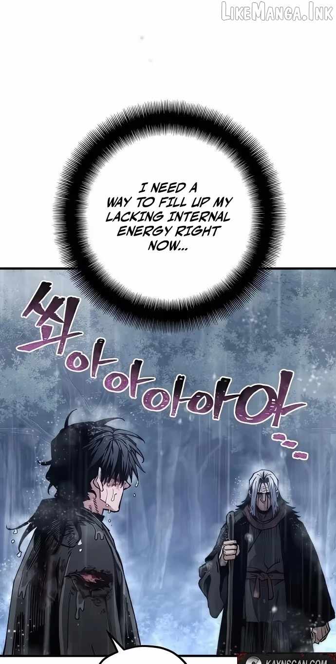 Heavenly Demon Cultivation Simulation — Chapter 196 — page 32