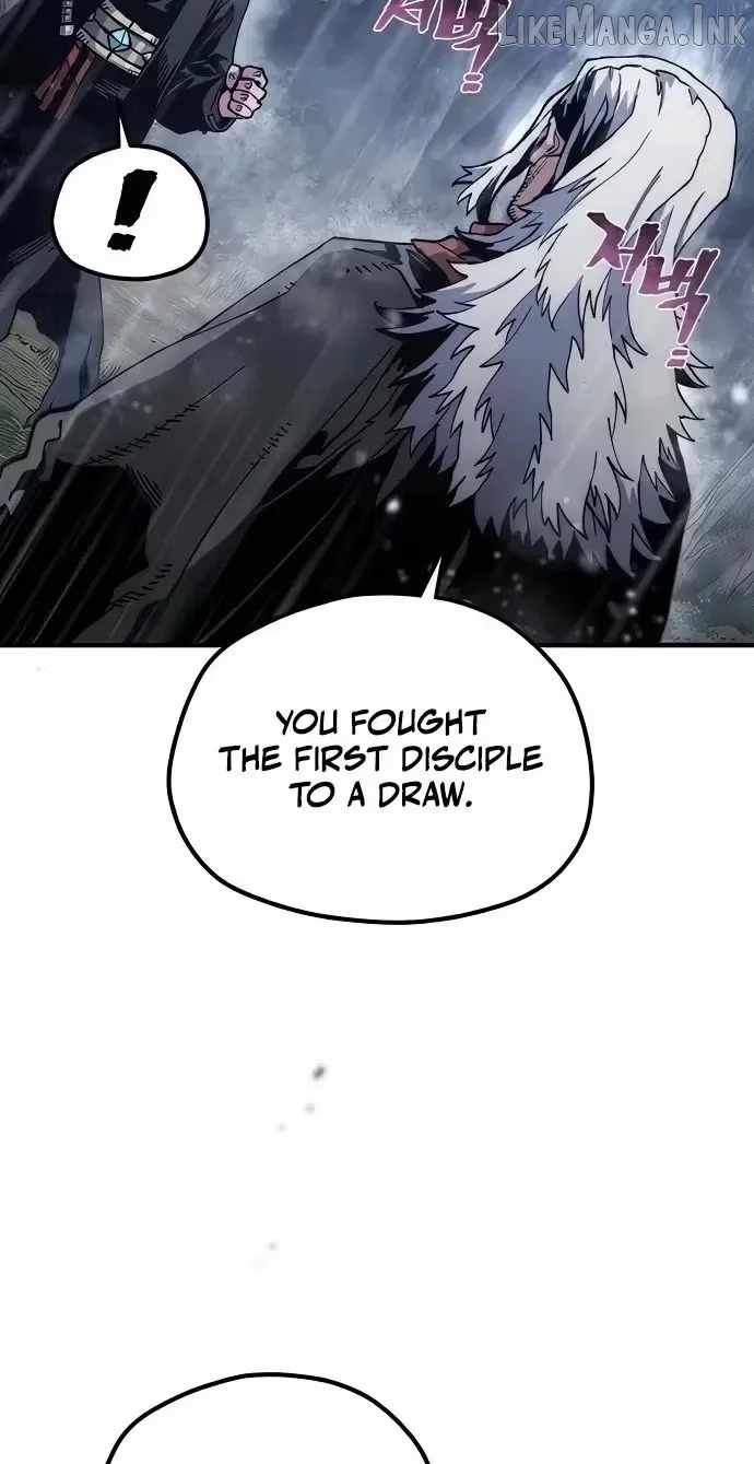Heavenly Demon Cultivation Simulation — Chapter 196 — page 39