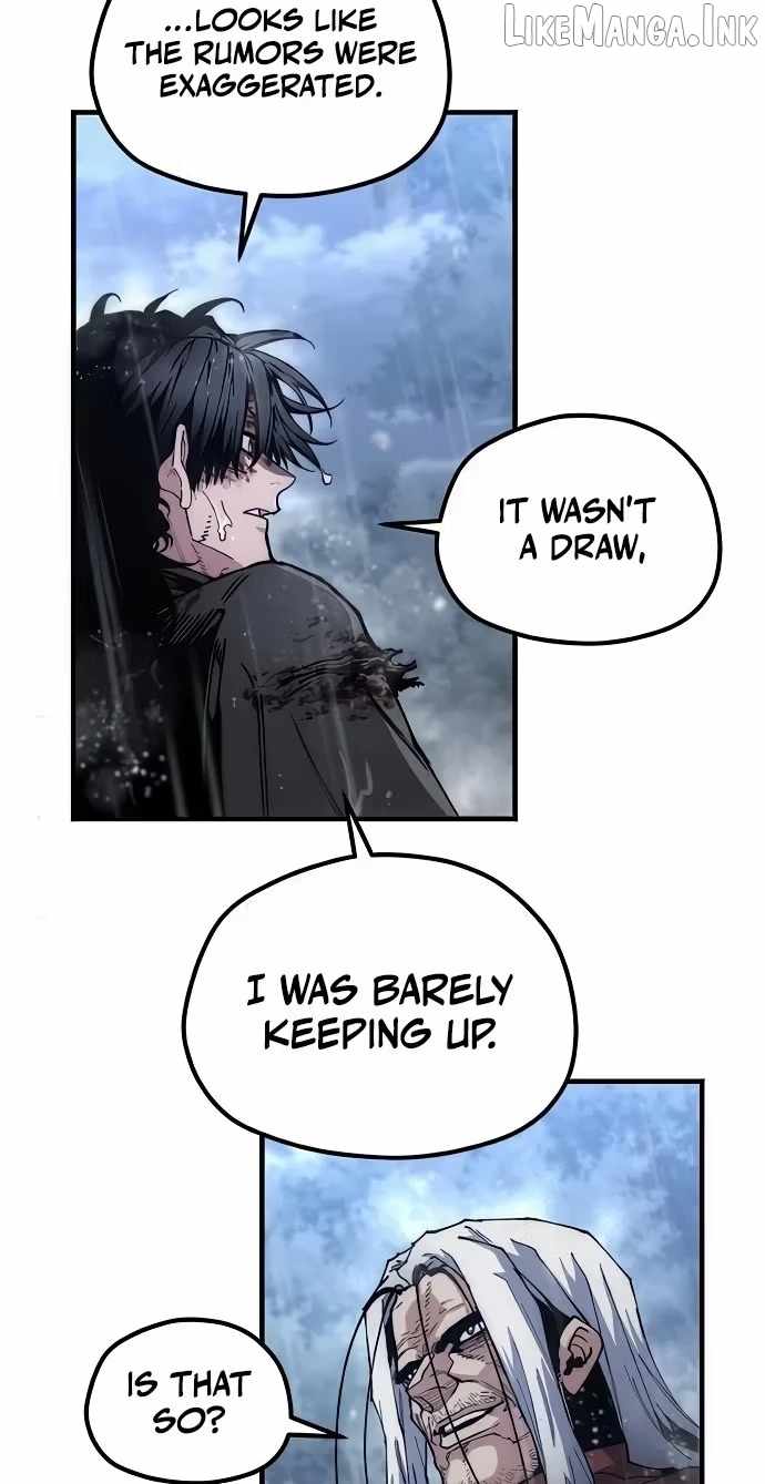Heavenly Demon Cultivation Simulation — Chapter 196 — page 40
