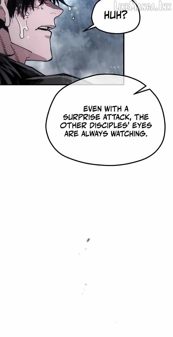 Heavenly Demon Cultivation Simulation — Chapter 196 — page 43