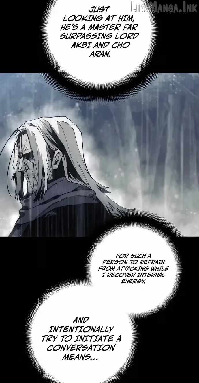 Heavenly Demon Cultivation Simulation — Chapter 196 — page 49