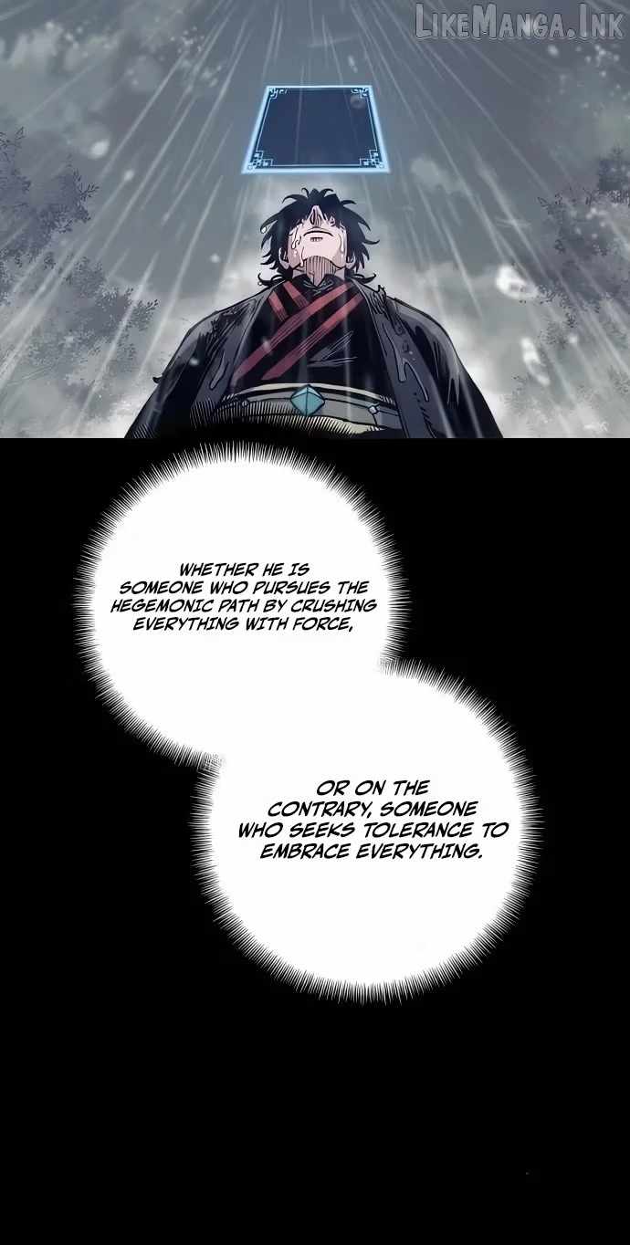 Heavenly Demon Cultivation Simulation — Chapter 196 — page 55