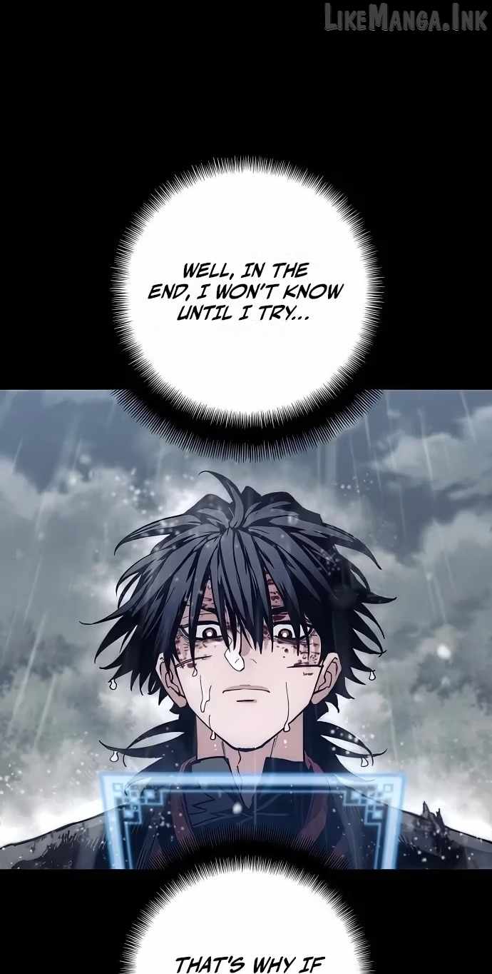 Heavenly Demon Cultivation Simulation — Chapter 196 — page 56