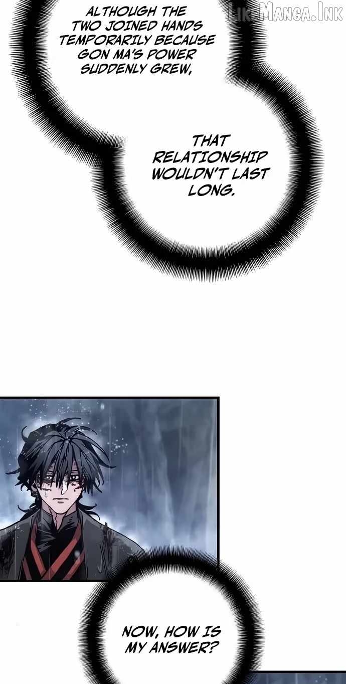 Heavenly Demon Cultivation Simulation — Chapter 196 — page 61