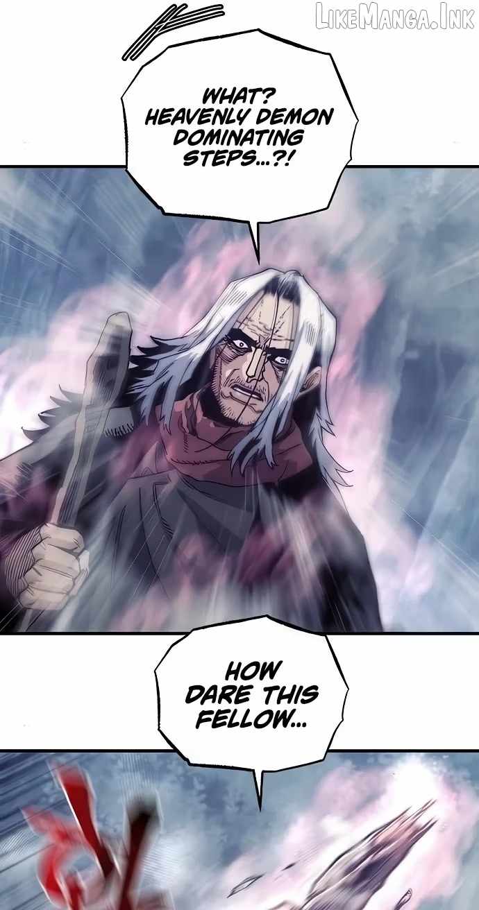 Heavenly Demon Cultivation Simulation — Chapter 196 — page 76