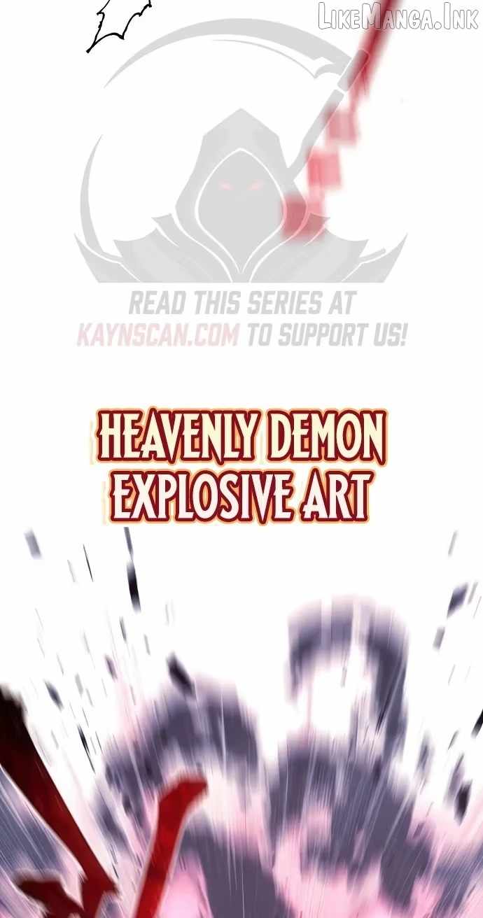 Heavenly Demon Cultivation Simulation — Chapter 196 — page 78