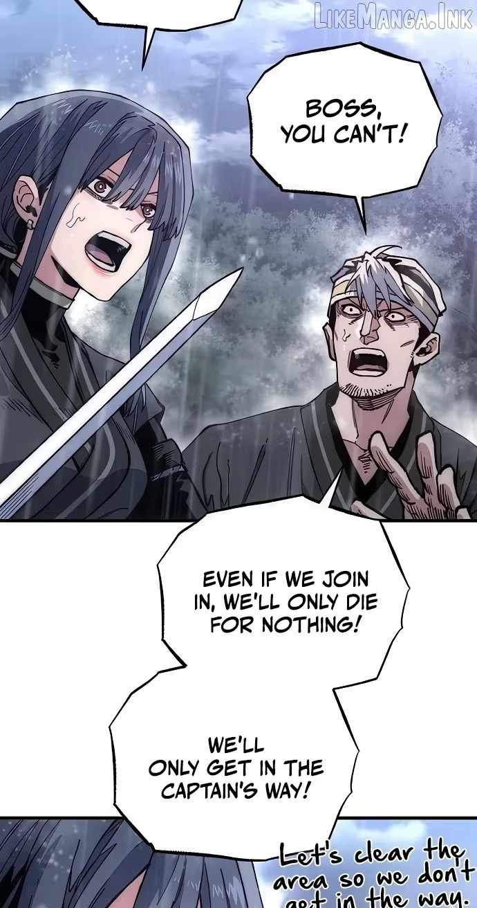 Heavenly Demon Cultivation Simulation — Chapter 196 — page 82