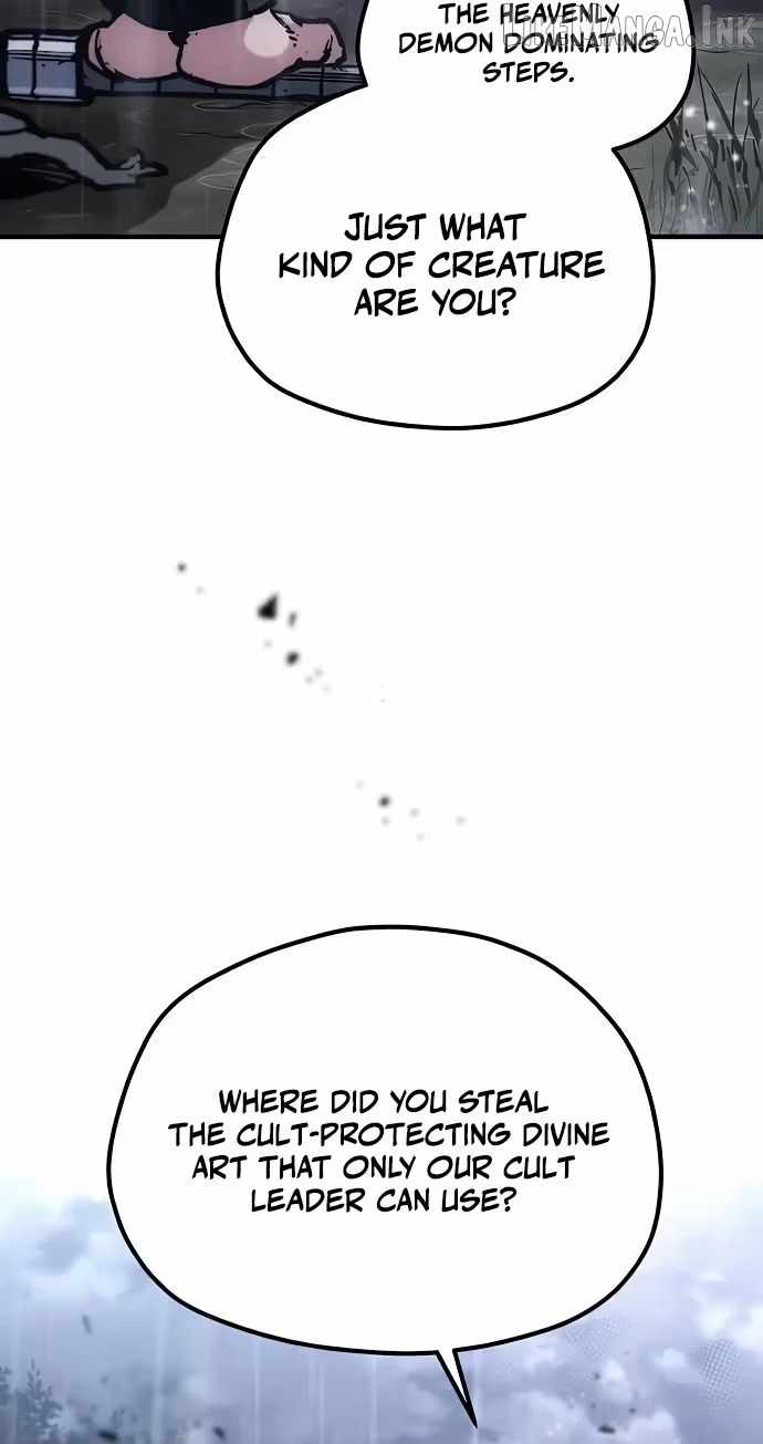 Heavenly Demon Cultivation Simulation — Chapter 196 — page 86