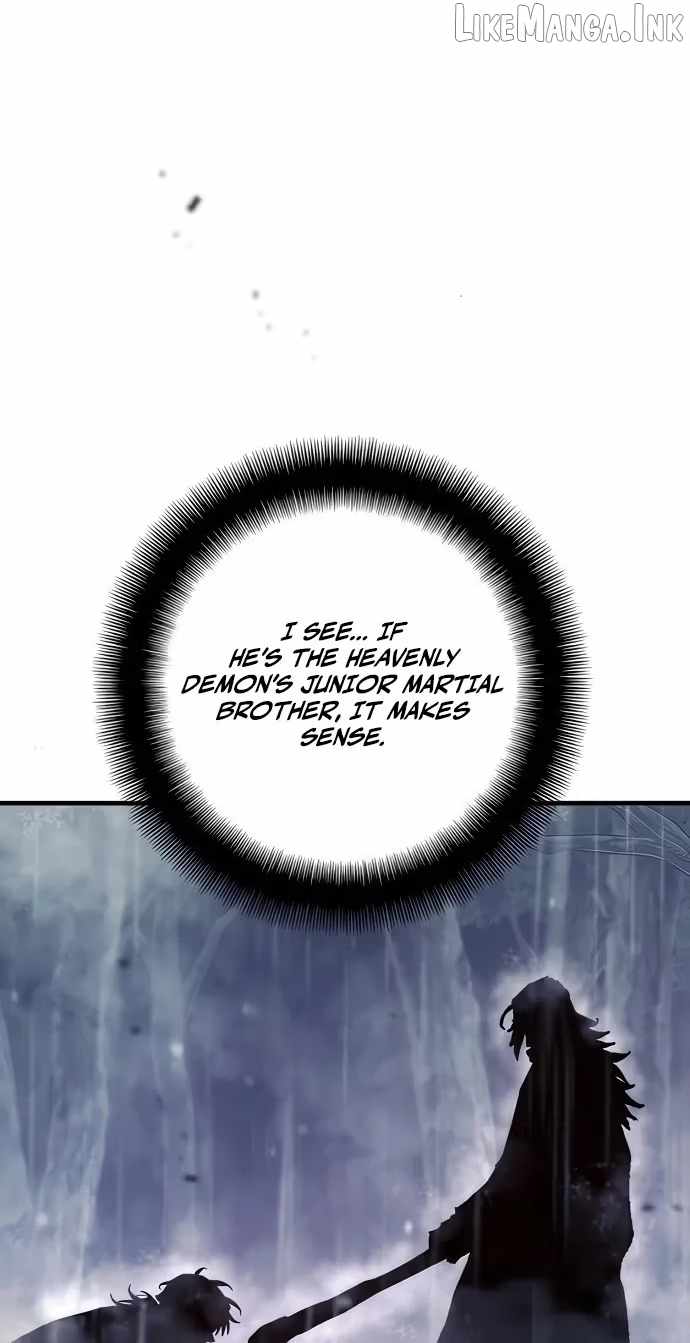 Heavenly Demon Cultivation Simulation — Chapter 196 — page 92