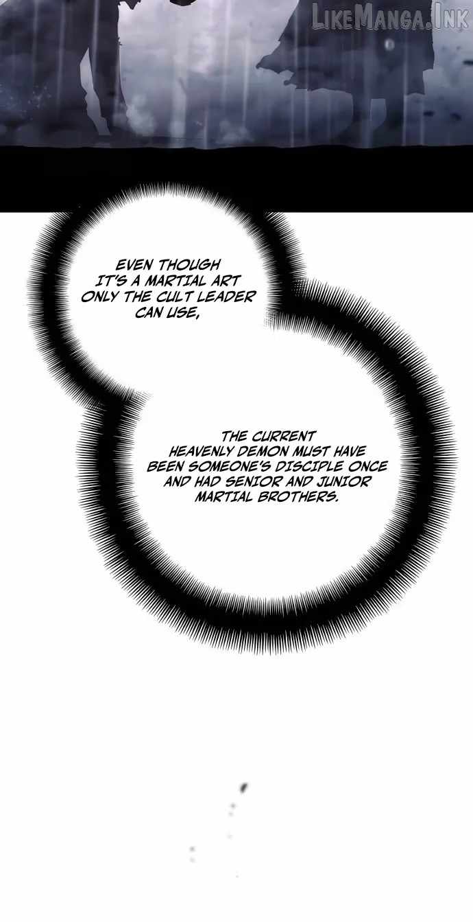 Heavenly Demon Cultivation Simulation — Chapter 196 — page 93