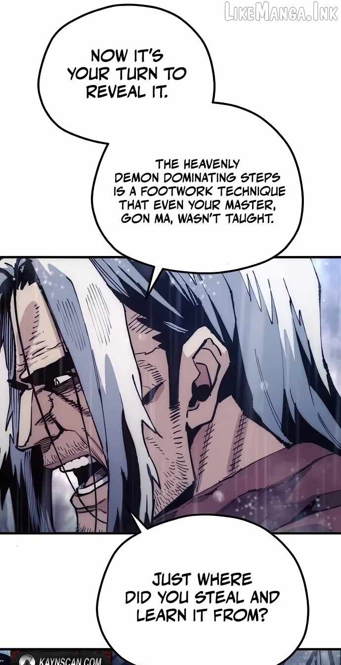 Heavenly Demon Cultivation Simulation — Chapter 196 — page 94