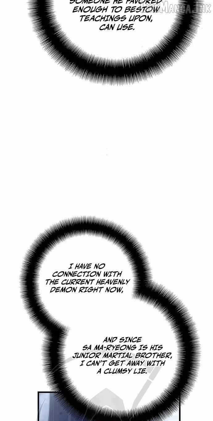 Heavenly Demon Cultivation Simulation — Chapter 196 — page 98