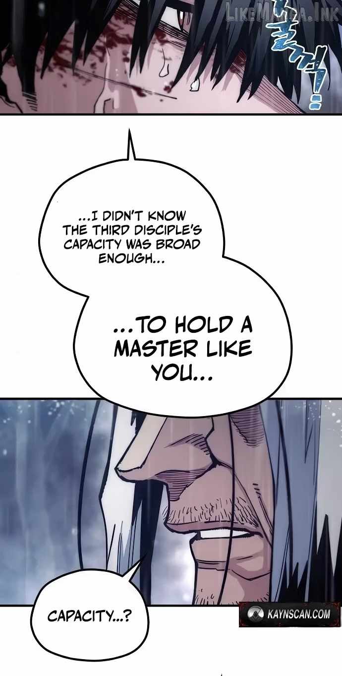 Heavenly Demon Cultivation Simulation — Chapter 196 — page 104