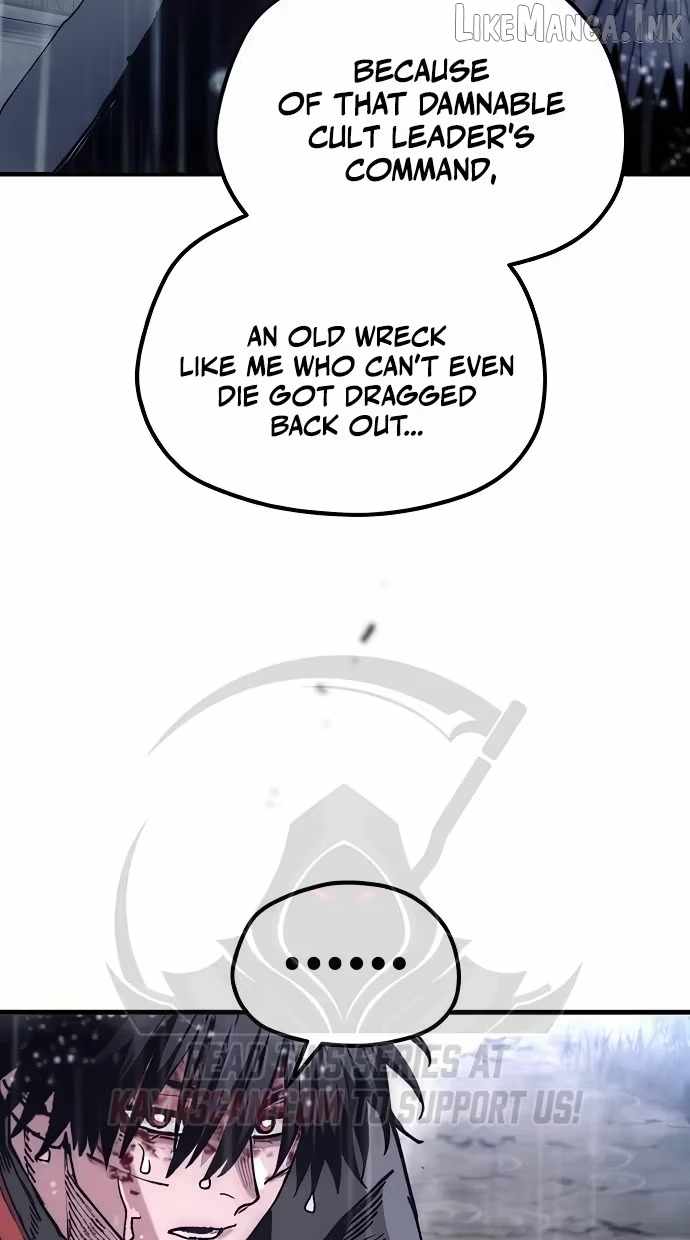 Heavenly Demon Cultivation Simulation — Chapter 196 — page 108