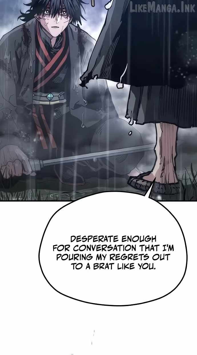 Heavenly Demon Cultivation Simulation — Chapter 196 — page 110