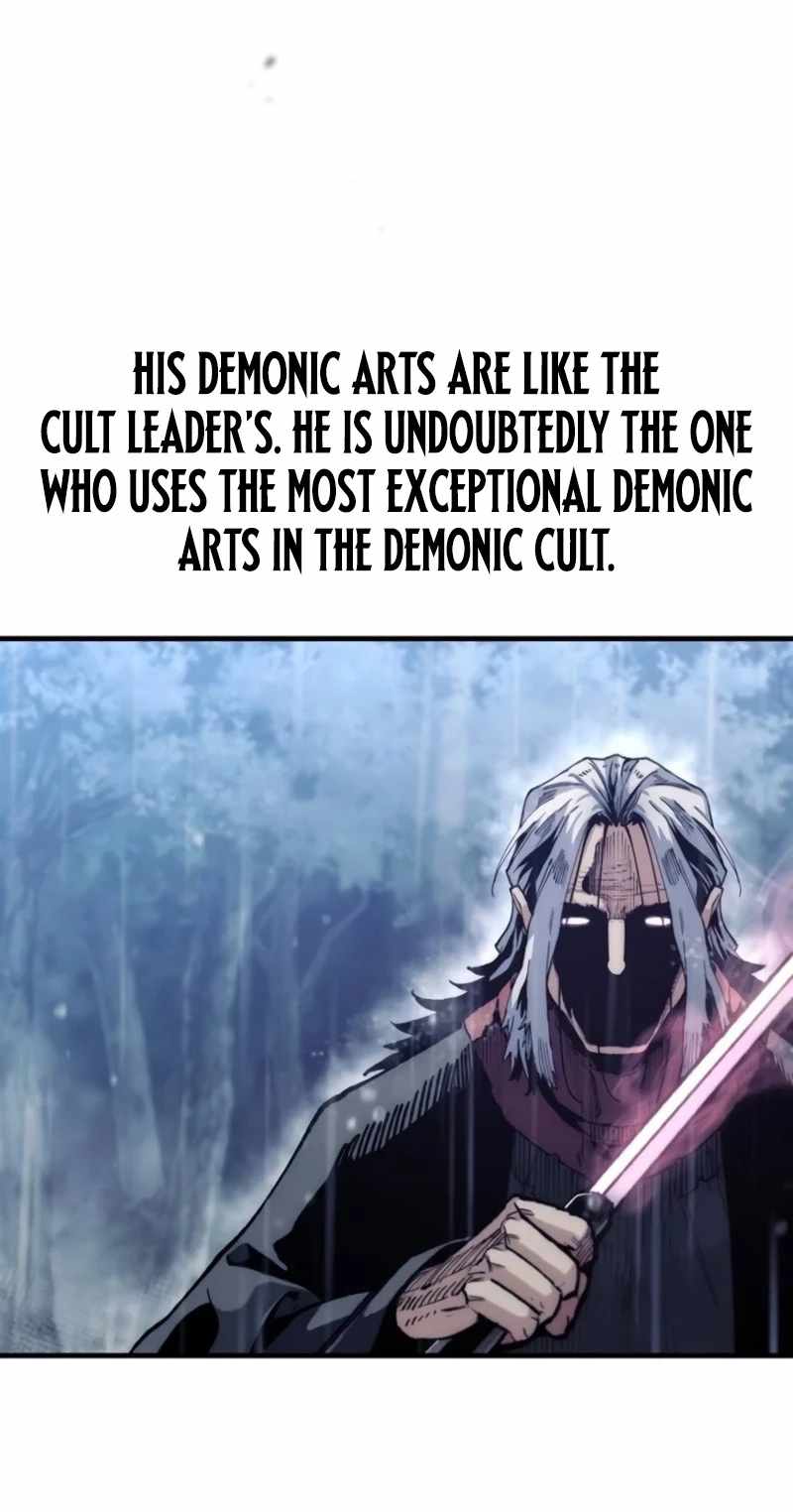 Heavenly Demon Cultivation Simulation — Chapter 197 — page 12