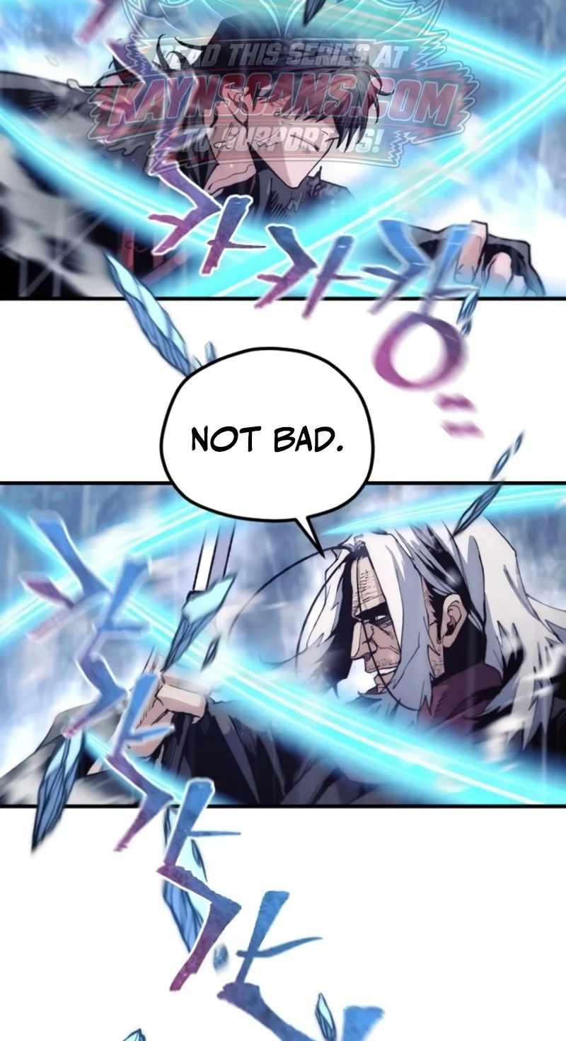 Heavenly Demon Cultivation Simulation — Chapter 197 — page 23
