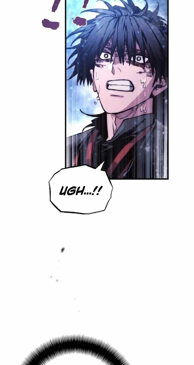 Heavenly Demon Cultivation Simulation — Chapter 197 — page 34