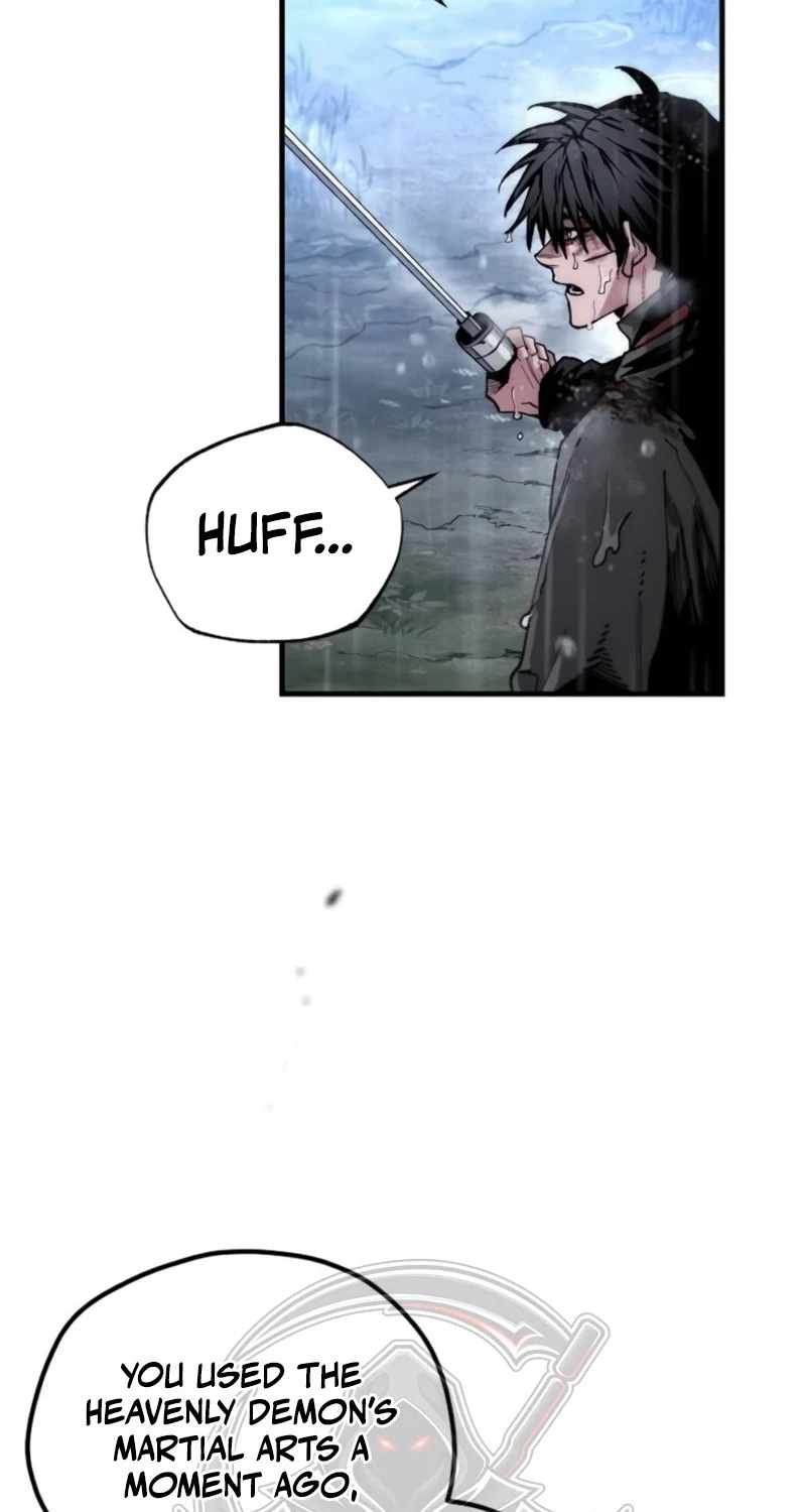 Heavenly Demon Cultivation Simulation — Chapter 197 — page 42