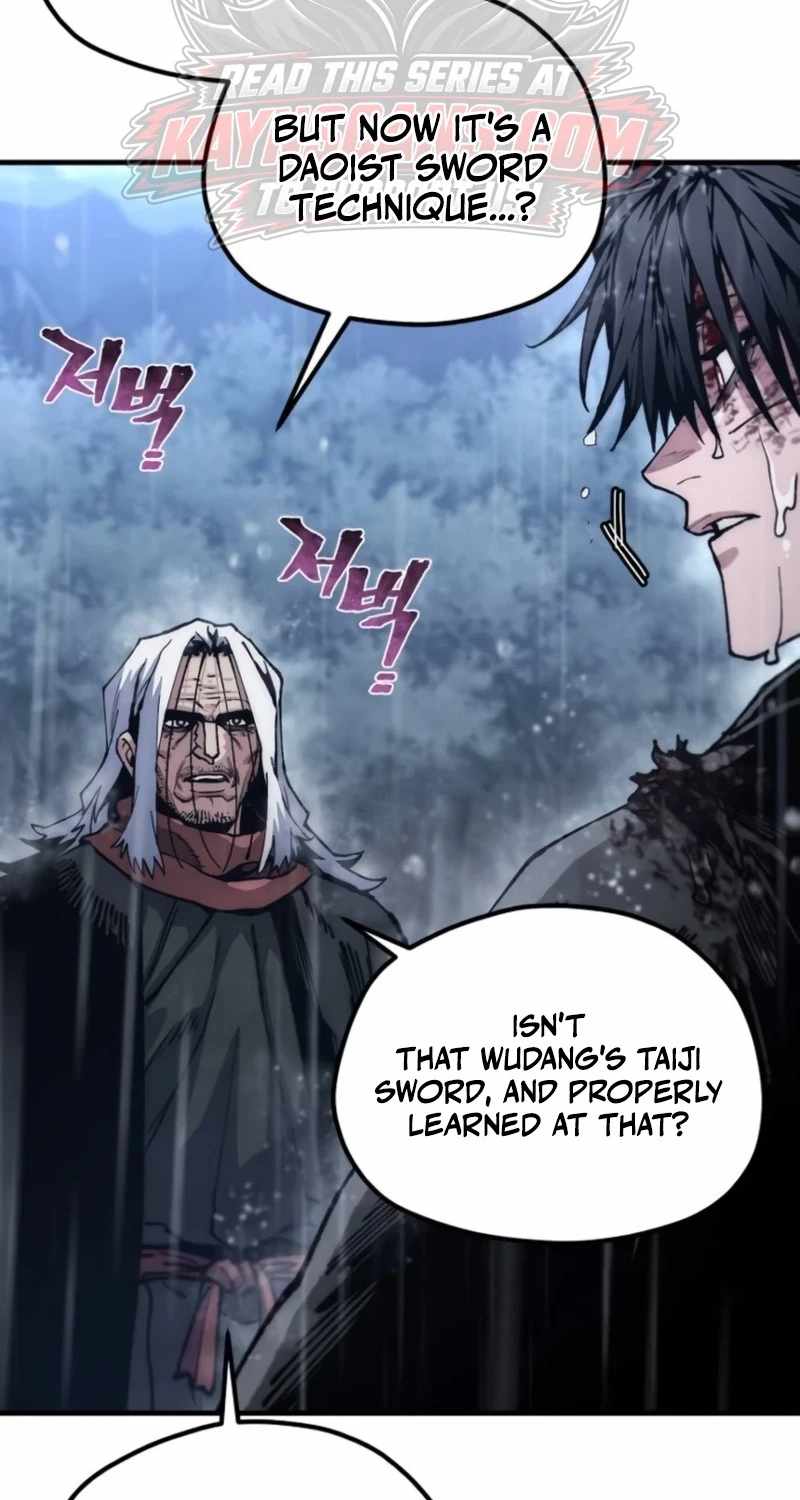 Heavenly Demon Cultivation Simulation — Chapter 197 — page 43