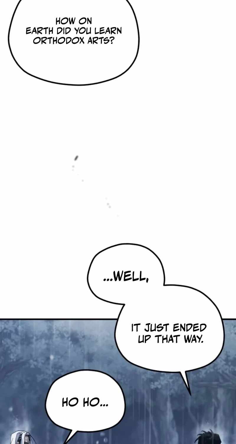 Heavenly Demon Cultivation Simulation — Chapter 197 — page 44