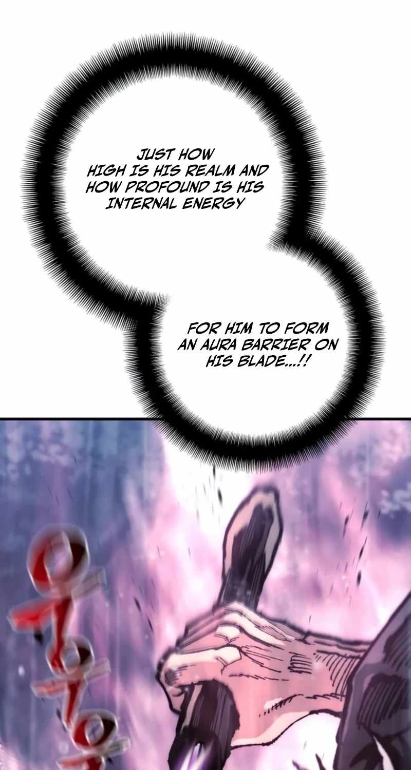 Heavenly Demon Cultivation Simulation — Chapter 197 — page 51