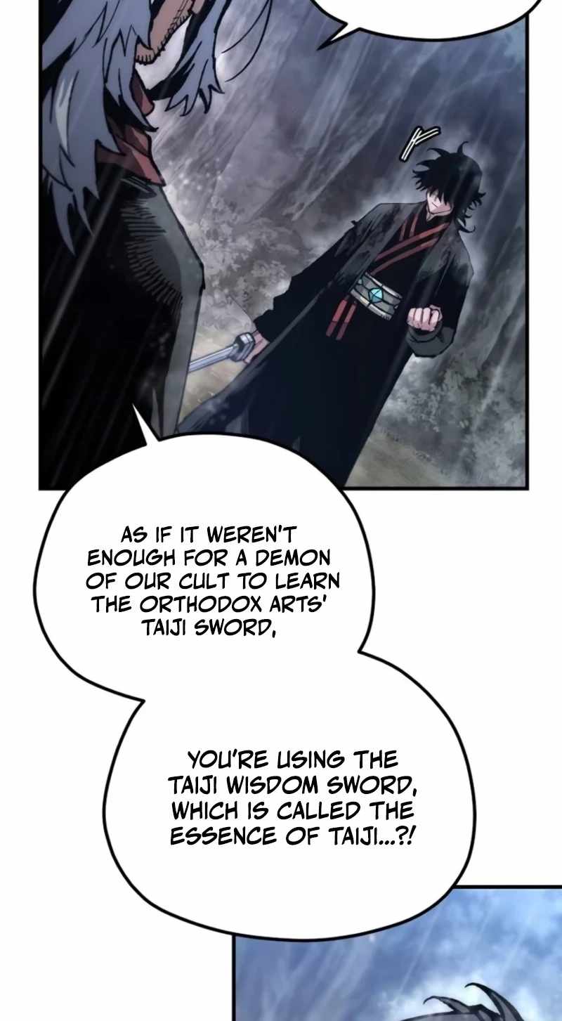 Heavenly Demon Cultivation Simulation — Chapter 197 — page 76