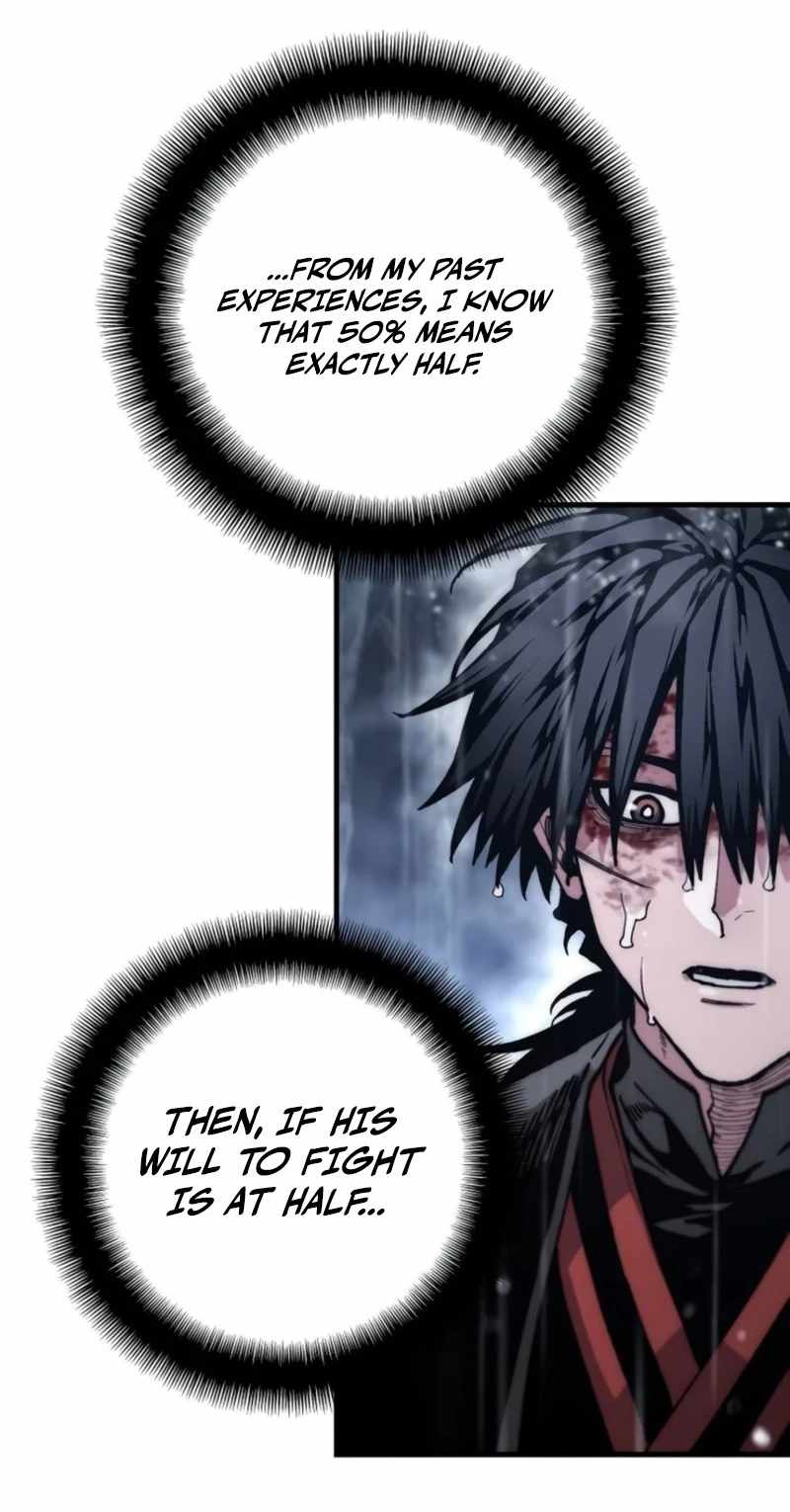 Heavenly Demon Cultivation Simulation — Chapter 197 — page 81