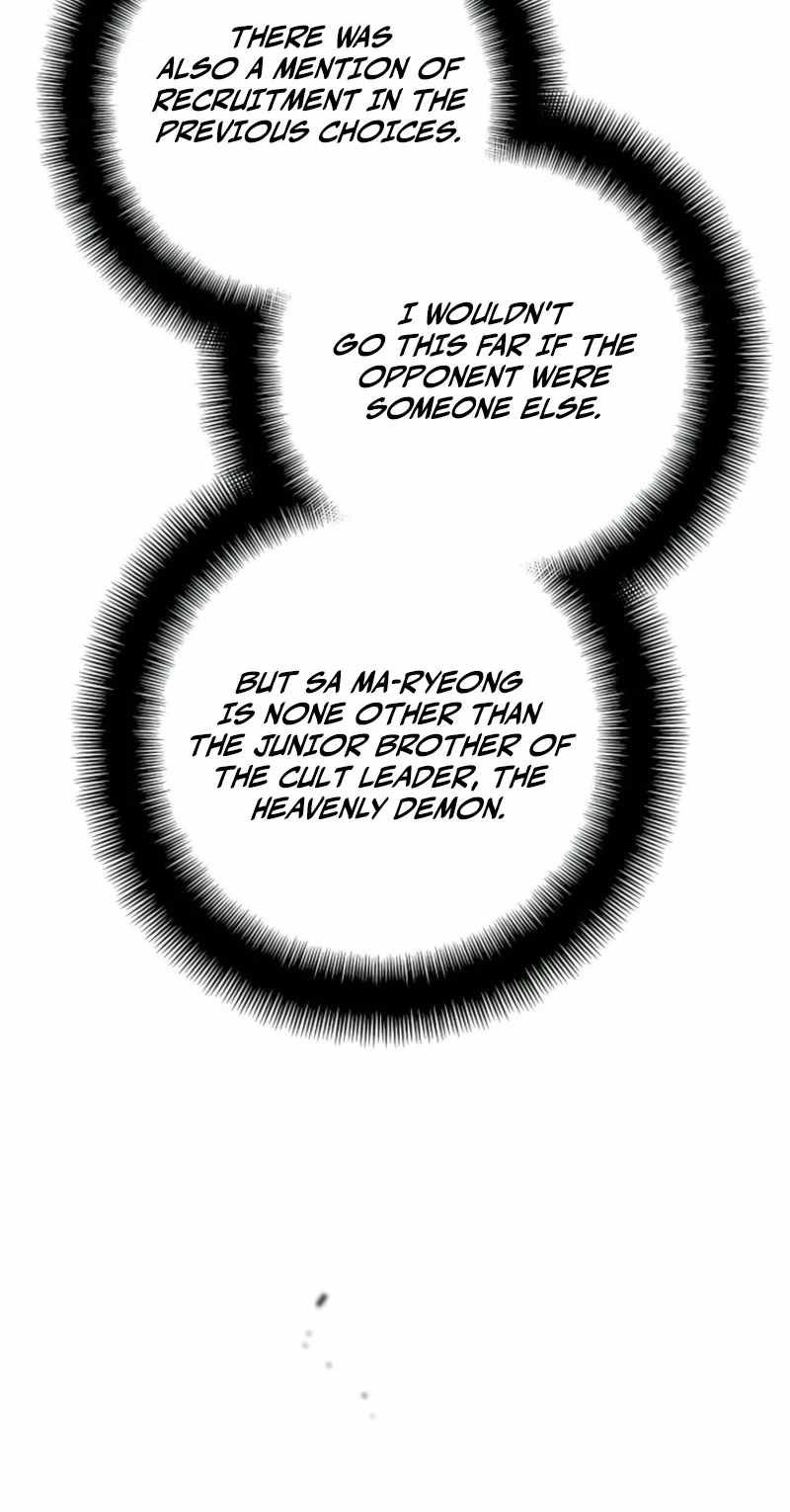 Heavenly Demon Cultivation Simulation — Chapter 197 — page 89